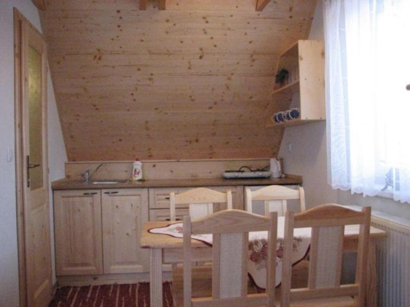 Apartmán Michaela Zuberec Exterior foto
